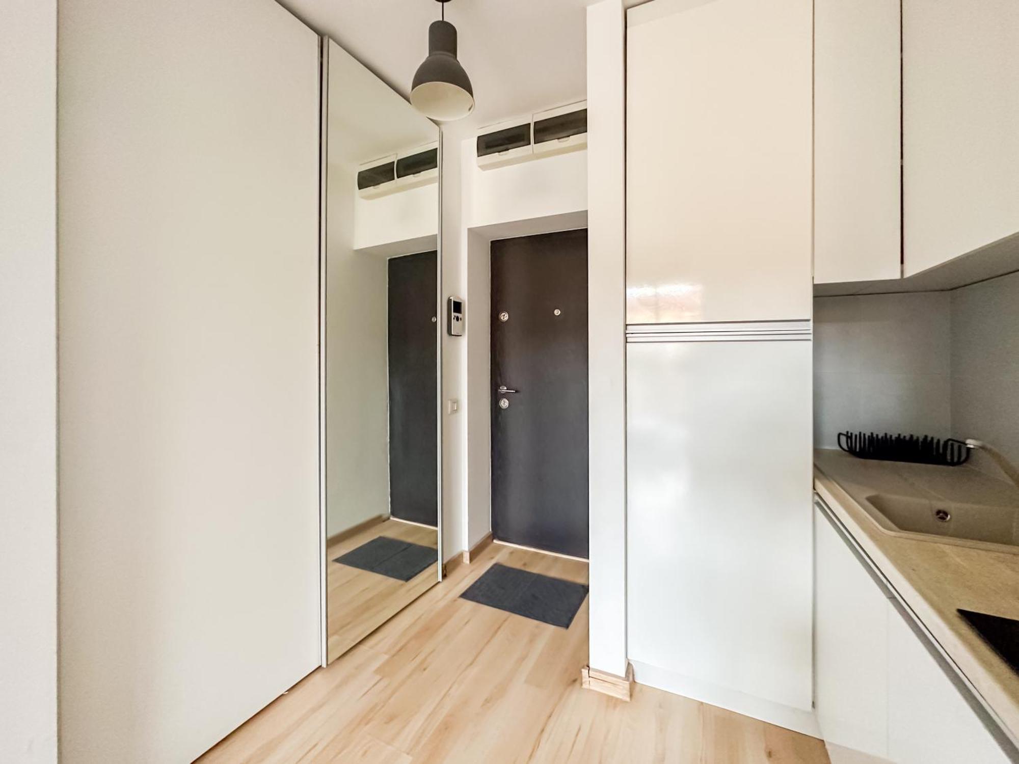 בוקרשט Garden Apartment - Herastrau Park 3Min Walk מראה חיצוני תמונה