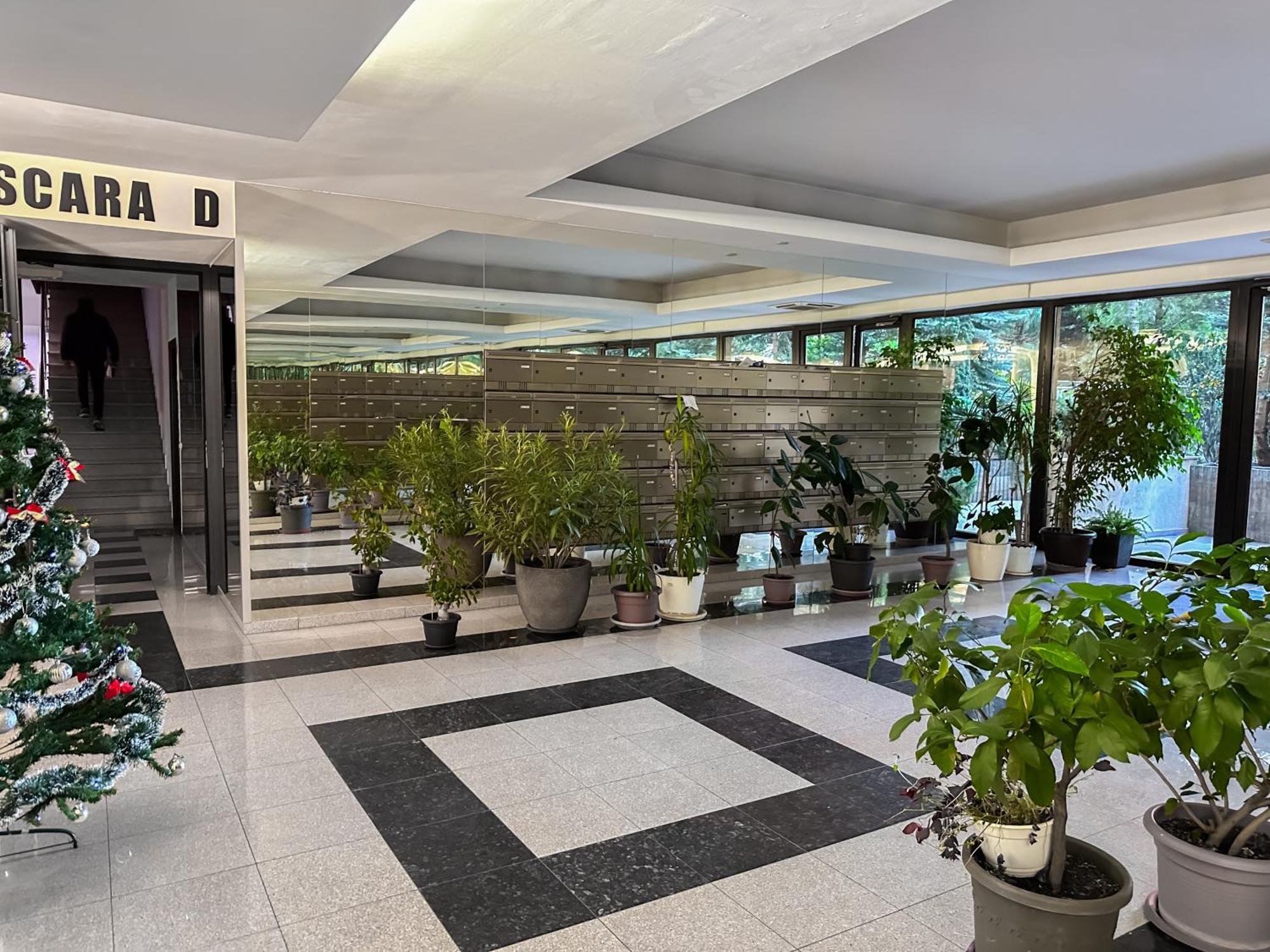 בוקרשט Garden Apartment - Herastrau Park 3Min Walk מראה חיצוני תמונה