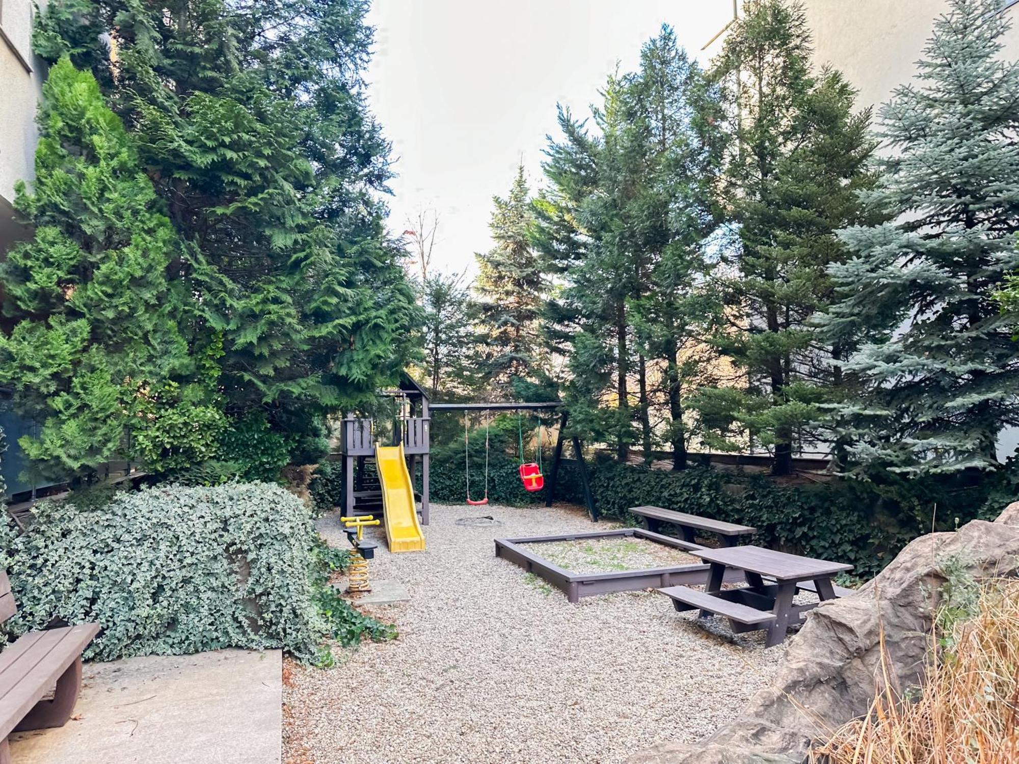 בוקרשט Garden Apartment - Herastrau Park 3Min Walk מראה חיצוני תמונה